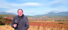 Matarromera inicia su andadura en la DOC Rioja