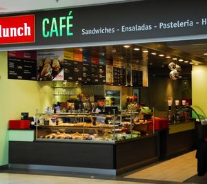 Global Market se hace con los Flunch, Flunch Café y Salad & Co de España