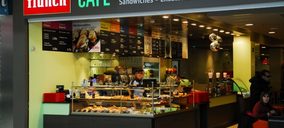 Global Market se hace con los Flunch, Flunch Café y Salad & Co de España