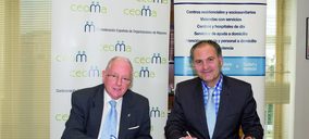 SARquavitae firma un acuerdo de colaboración con Ceoma