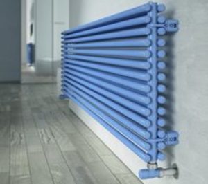 Irsap presenta el radiador de acero Sitar