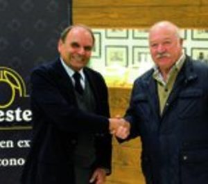 Oleoestepa da entrada a una nueva cooperativa