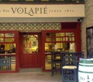 Taberna del Volapié hace su entrada en la Comunidad Valenciana