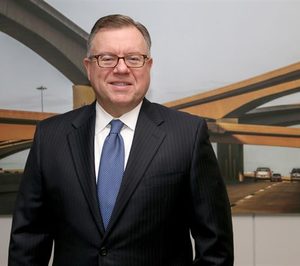 Ferrovial reduce capital y nombra nuevo consejero