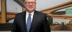 Ferrovial reduce capital y nombra nuevo consejero