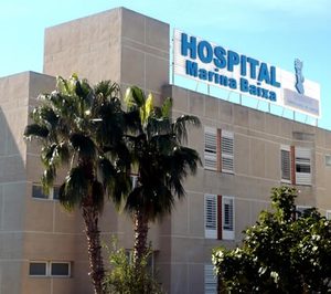 El Ayuntamiento de Villajoyosa expropiará terrenos para ampliar el hospital