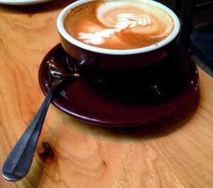 El café tradicional cede definitivamente el protagonismo