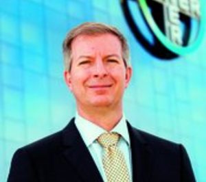 Bayer MaterialScience nombra director de fábrica en Tarragona