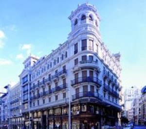 Iberostar anuncia la puesta en marcha de su primer hotel en Madrid