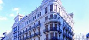 Iberostar anuncia la puesta en marcha de su primer hotel en Madrid
