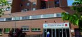 Madrid resuelve el contrato para la conversión del Hospital Carlos III