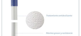 Hilados Biete lanza un nuevo mango para fregonas y escobas