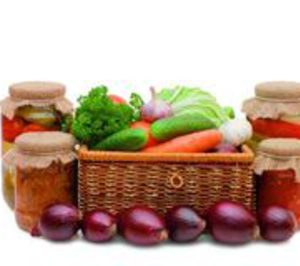 Las marcas de conservas vegetales defienden su territorio