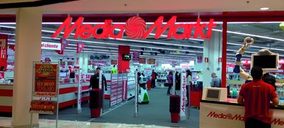 Sinersis, Media Markt y Eroski lideran la sala electro en el Valle del Ebro