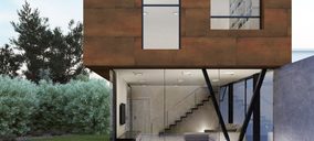 Levantina lanza la nueva colección Wood and Steel de Techlam