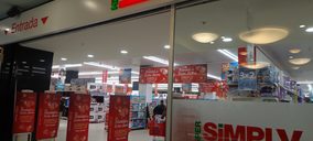 Simply suma 38 nuevos establecimientos franquiciados en 2014