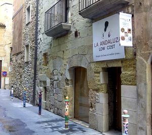 La Andaluza Low Cost cierra el círculo en Cataluña