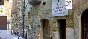 La Andaluza Low Cost cierra el círculo en Cataluña