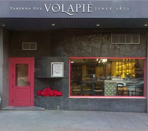 Taberna del Volapié repite en Madrid