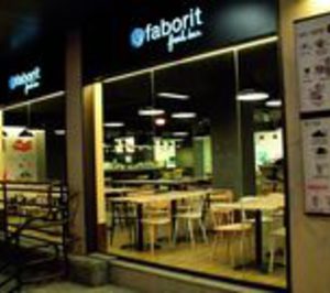 Faborit prepara otro local en Madrid