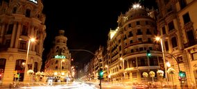 Philips renovará el alumbrado de Madrid