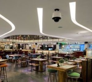 Rockwool aísla el complejo Platea de Madrid