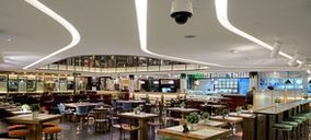 Rockwool aísla el complejo Platea de Madrid