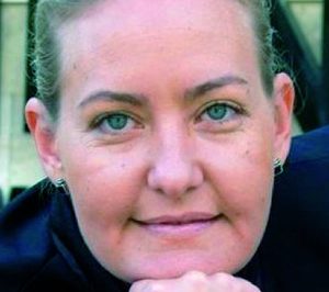 Tatjana Gräfin, nueva directora del Maritim Galatzó