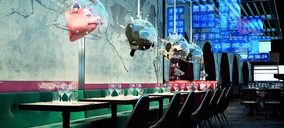 Cuenta atrás para estrenar la restauración del Gourmet Experience de El Corte Inglés de Serrano