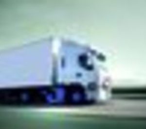 Una transportista murciana presenta concurso