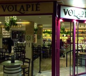 Taberna del Volapié pone en marcha un segundo local en Zaragoza