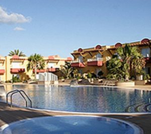 Cerberus adquiere la deuda de 26 hoteles españoles