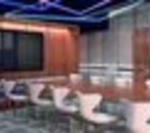 El W Barcelona tendrá dos nuevas salas de reuniones en 2015