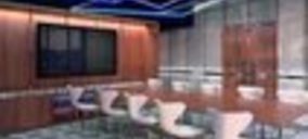 El W Barcelona tendrá dos nuevas salas de reuniones en 2015