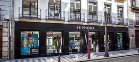 Sephora Cosméticos España inicia su plan de desarrollo 2015