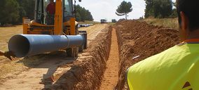 Sogeosa cuenta con contratos por un importe superior a los 50 M