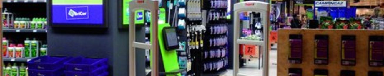 El bricolaje consolida su apuesta por el centro urbano