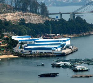 Uno de los franquiciados de Eat Out, en concurso voluntario