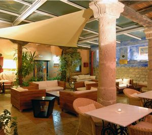 Un 4E palentino se suma al portfolio de una joven cadena hotelera