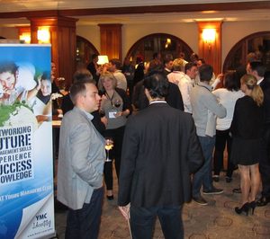 El Young Managers Club de Finat presenta el programa de su congreso internacional