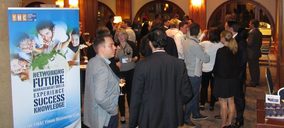 El Young Managers Club de Finat presenta el programa de su congreso internacional