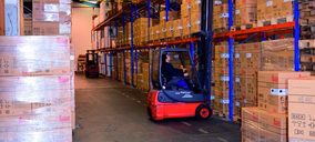 La logística para electro confía en la recuperación del consumo