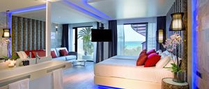 Informe Grupos Hoteleros 2015