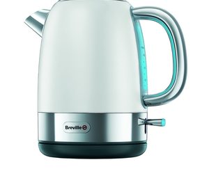 Nuevo hervidor Breville