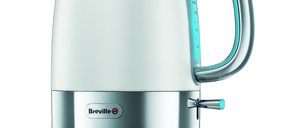 Nuevo hervidor Breville