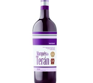 Regalía de Ollauri se renombra como Marqués de Terán