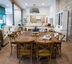 Grupo Boniquet Sparchim continúa creciendo en el exterior