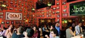 Restalia incorpora un nuevo 100 Montaditos en México