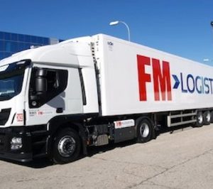 FM Logistic prevé seguir creciendo y expande su catálogo de servicios