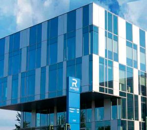 Reynaers estrena instalaciones en España